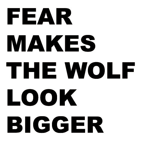 FOTB x Commit Running A Family T-shirt Snow White