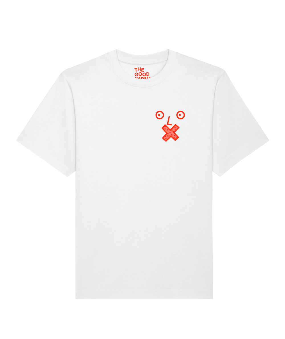 FREEDOM OF SPEECH TEE