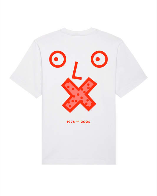 FREEDOM OF SPEECH TEE