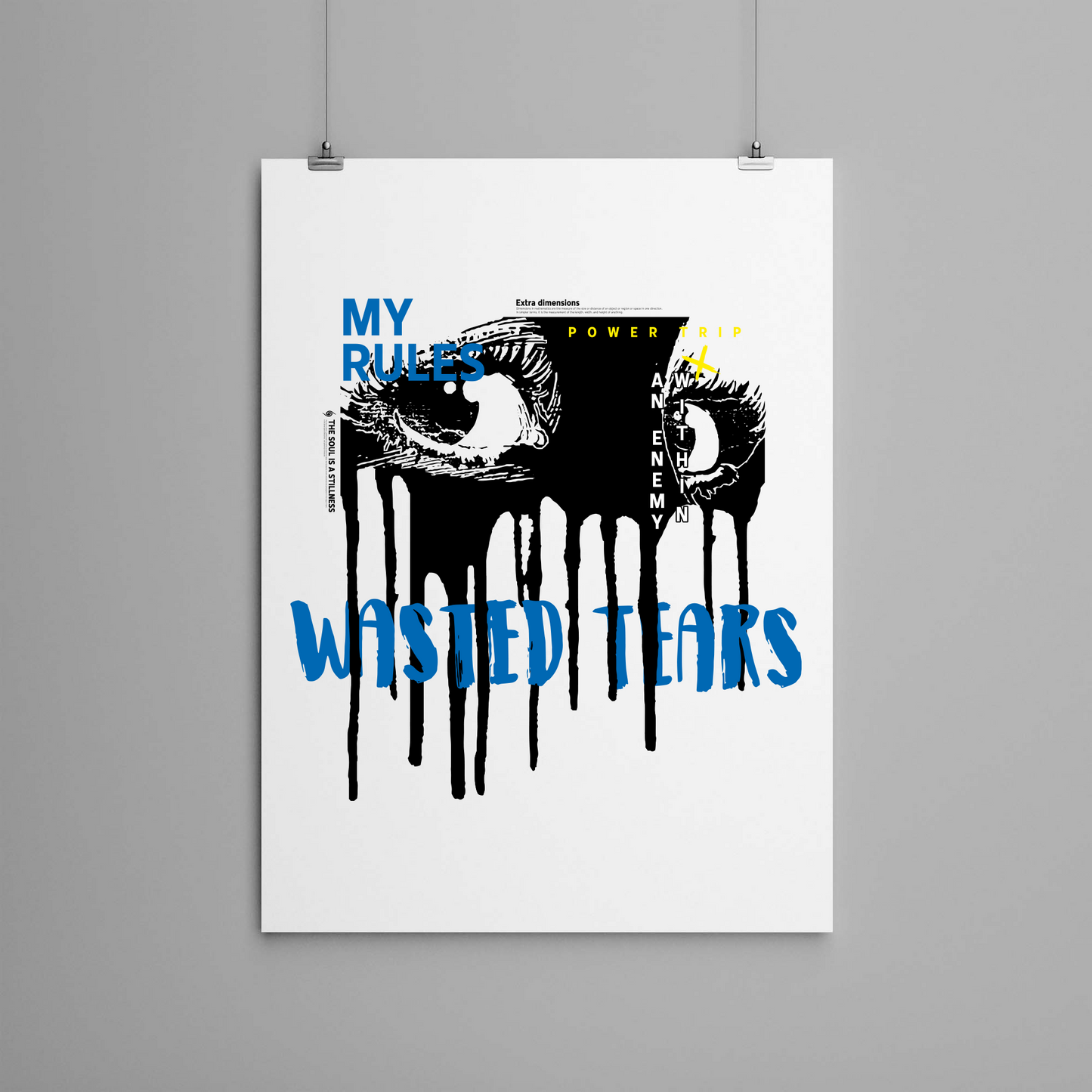 Eyes Tshirt