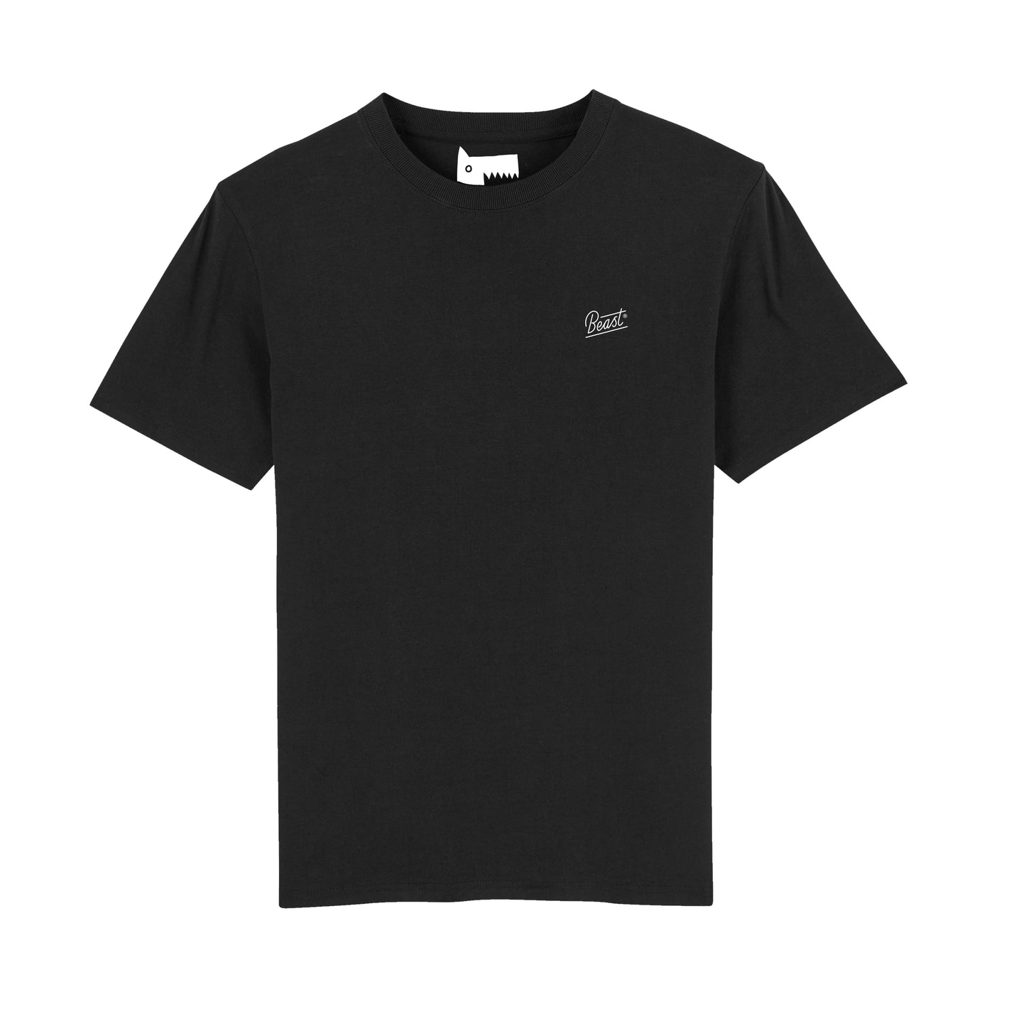 Beast Runner Tshirt Black