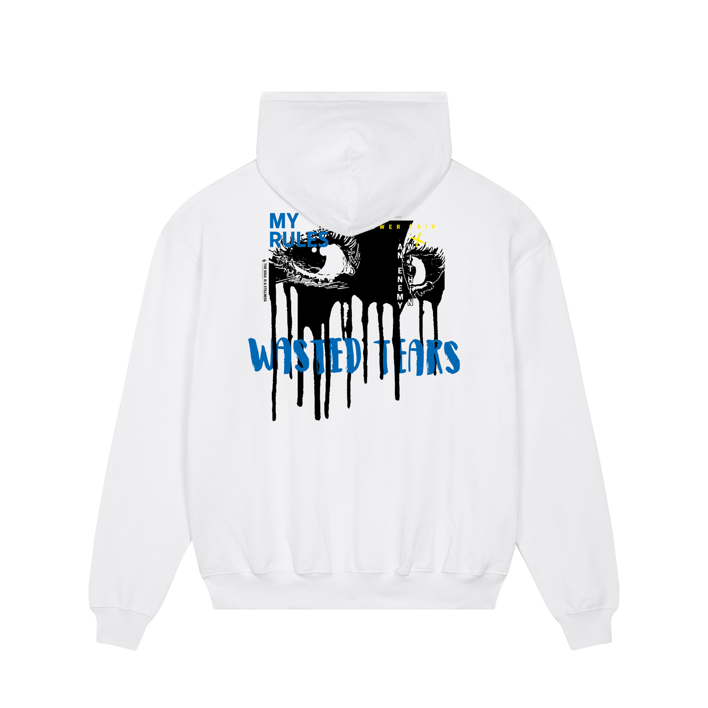 Eyes Hoodie