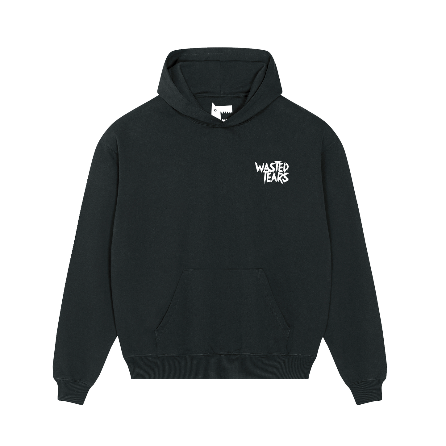 Destruction Hoodie