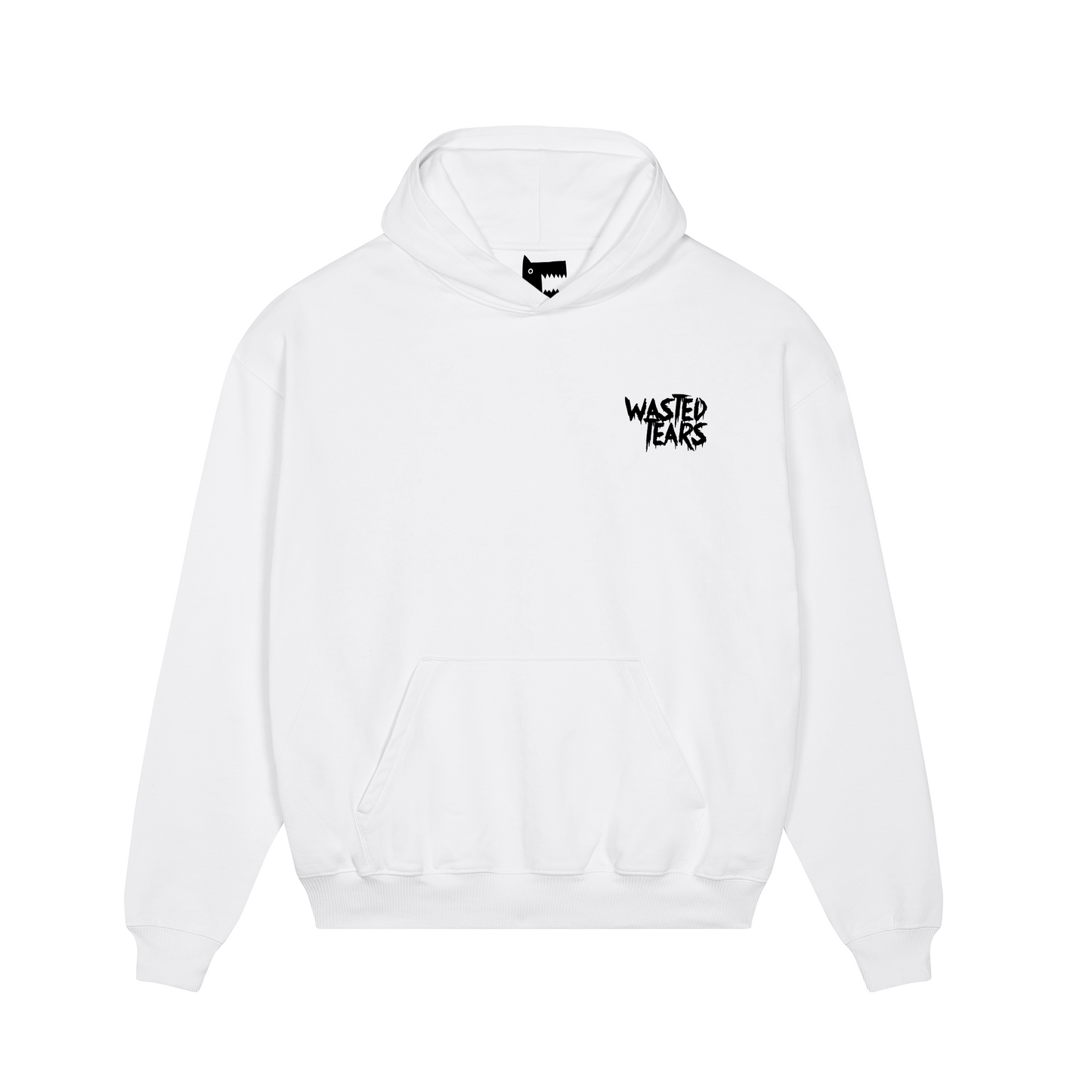 Eyes Hoodie
