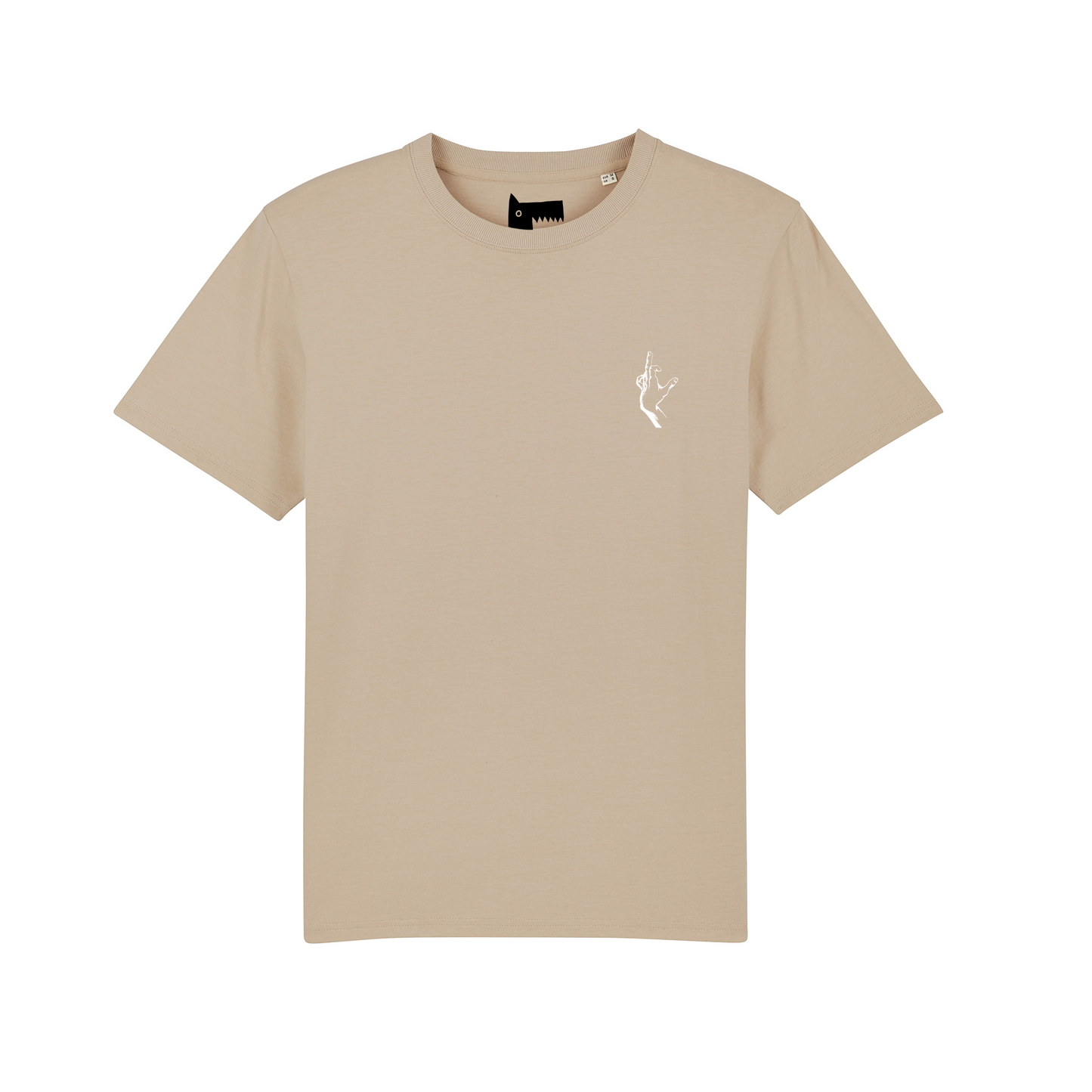 Fuck All Tshirt Dust