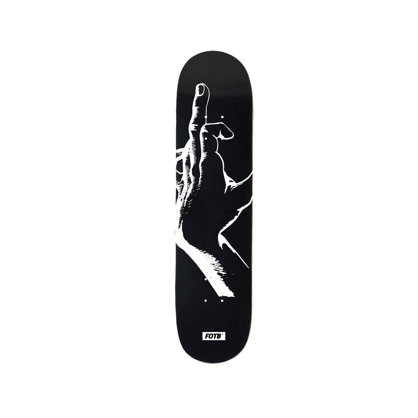 Fuck All Deck
